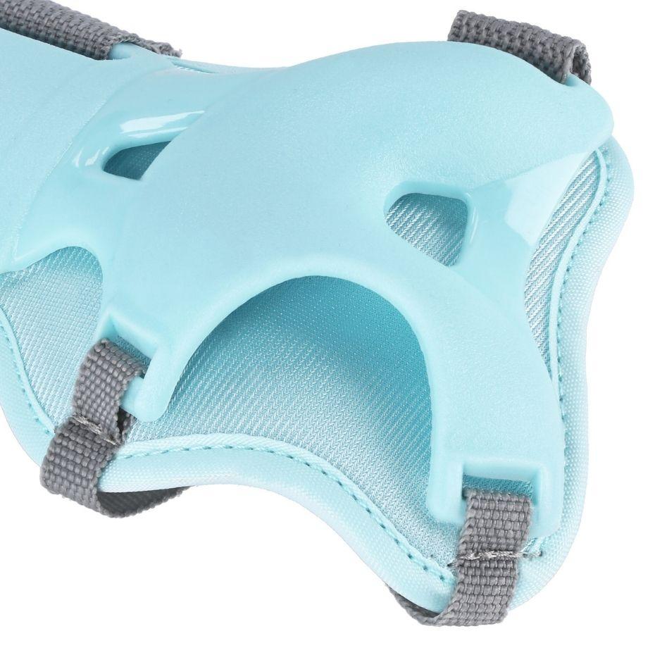 Spokey BUFERIŲ apsaugos rinkinys XS BL