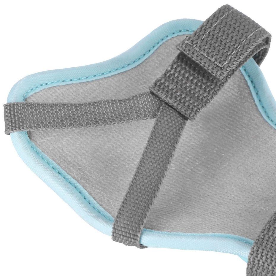 Spokey BUFERIŲ apsaugos rinkinys XS BL
