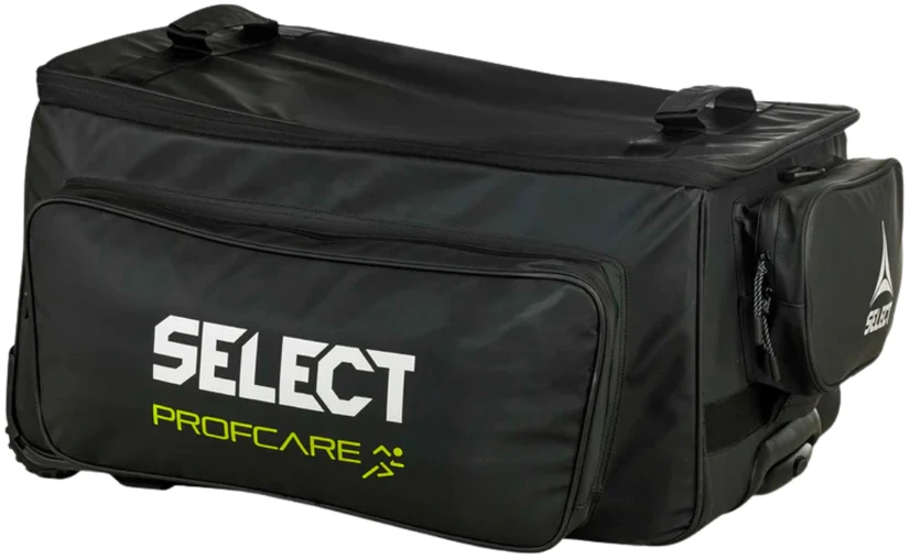 SELECT Medicininis krepšys su ratukais Trolley V25 Profcare dydis 80 l