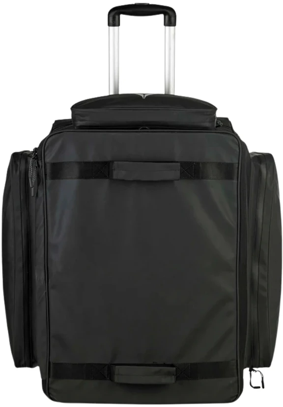 SELECT Medicininis krepšys su ratukais Trolley V25 Profcare dydis 80 l