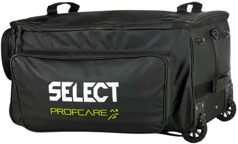 SELECT Medicininis krepšys su ratukais Trolley V25 Profcare dydis 80 l