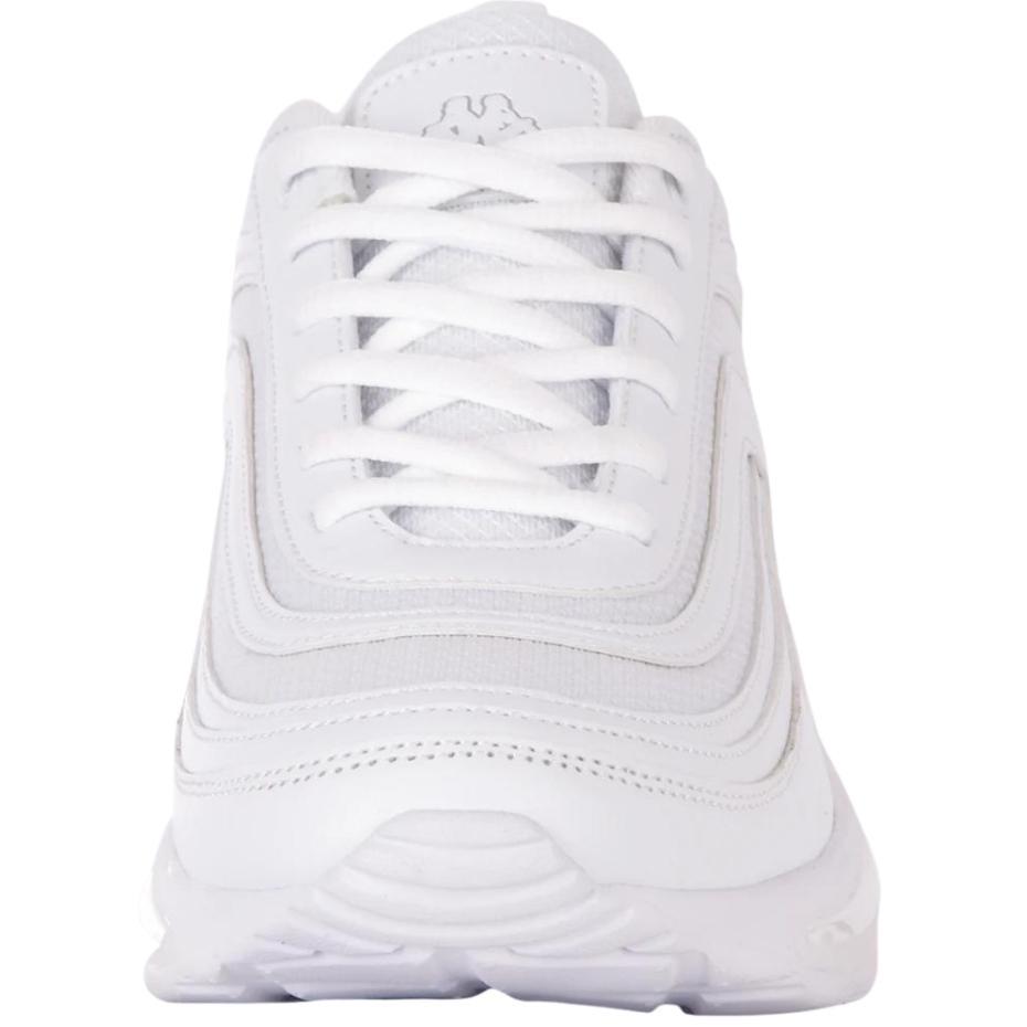 Buty Kappa Squince balta 242842 1010 (44)