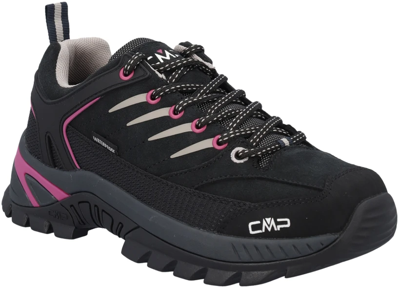 Bėgimo bateliai moterims CMP Rigel 2.0 Low 3Q18246 54UZ (39)