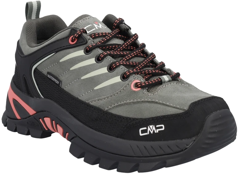 Bėgimo bateliai moterims CMP Rigel 2.0 Low 3Q18246 25FV (39)
