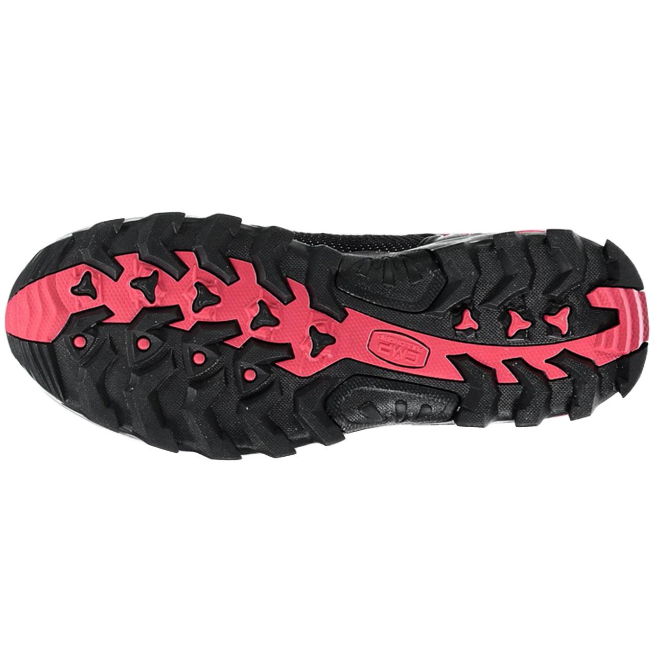 CMP Rigel Mid W batai 3Q12946-76UC