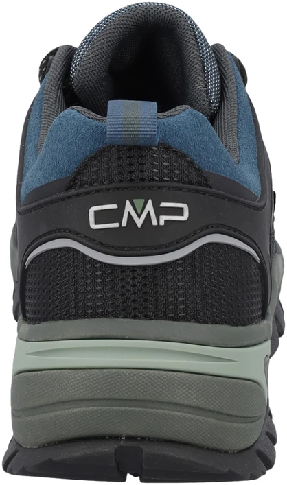 Bėgimo bateliai vyrams CMP Rigel 2.0 Low 3Q18247 10NZ (40)
