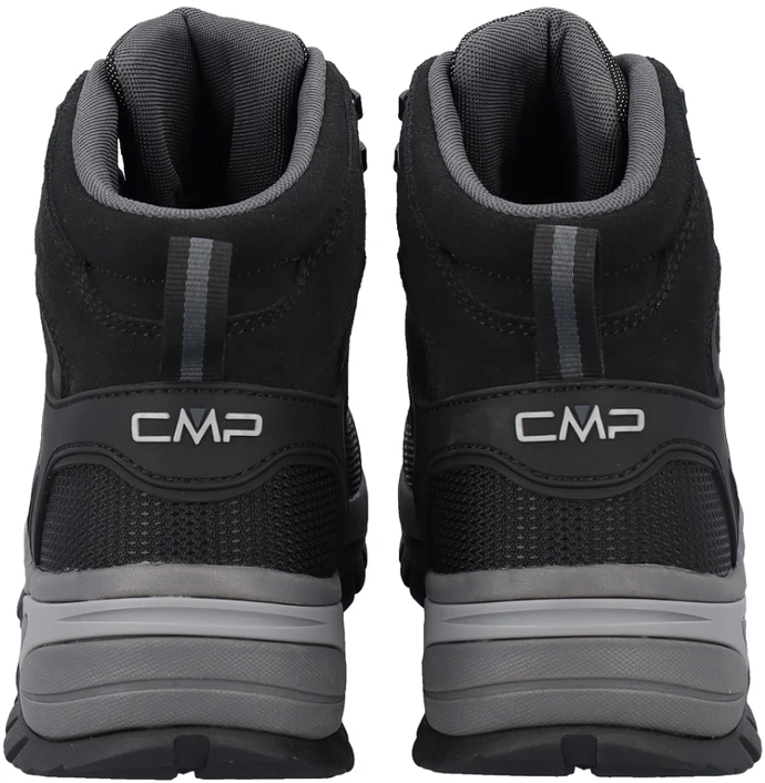 Bėgimo bateliai vyrams CMP Rigel 2.0 Mid 3Q19367 14UV (41)