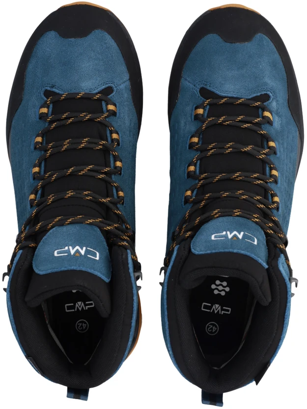 Bėgimo bateliai vyrams CMP Vertyx Mid 3Q17287 05NZ (41)