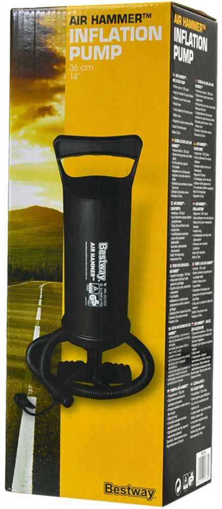 Pompa BESTWAY AIR HAMMER 36 cm