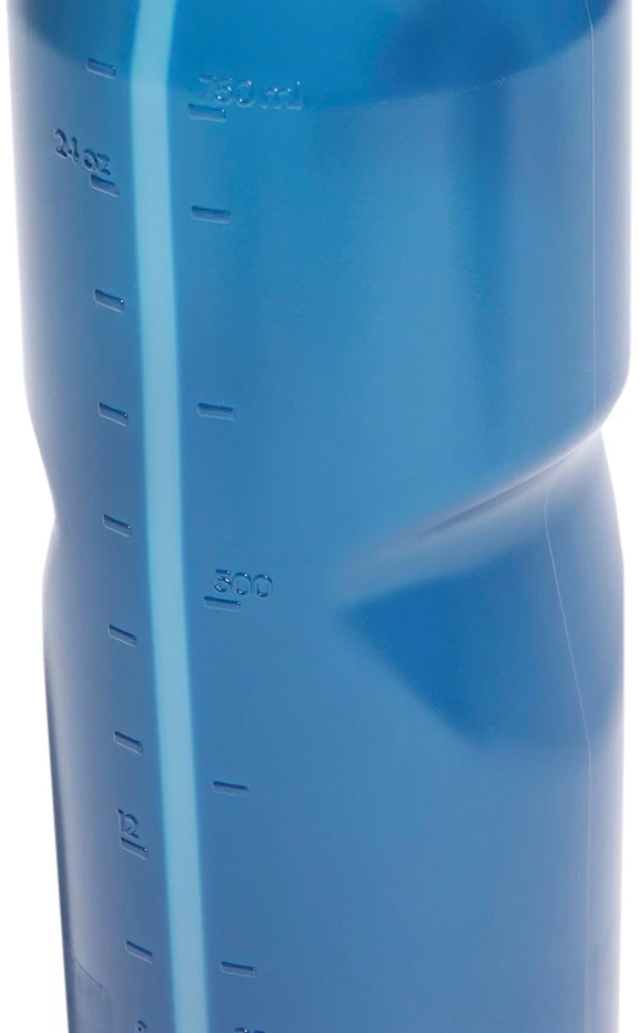 Gertuvė adidas Performance 750 ml, mėlyna HT3520