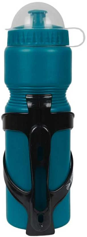 Dunlop dviratininkų gertuvė 750 ml su laikikliu