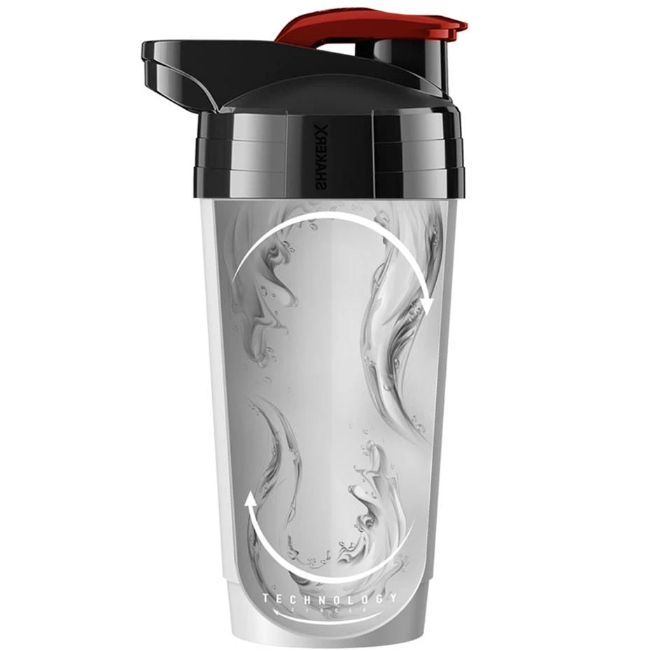 Gertuvė Purtyklės buteliukas NO10 600 ml baltas