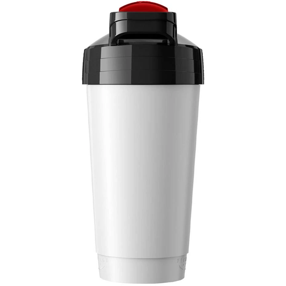Gertuvė Purtyklės buteliukas NO10 600 ml baltas