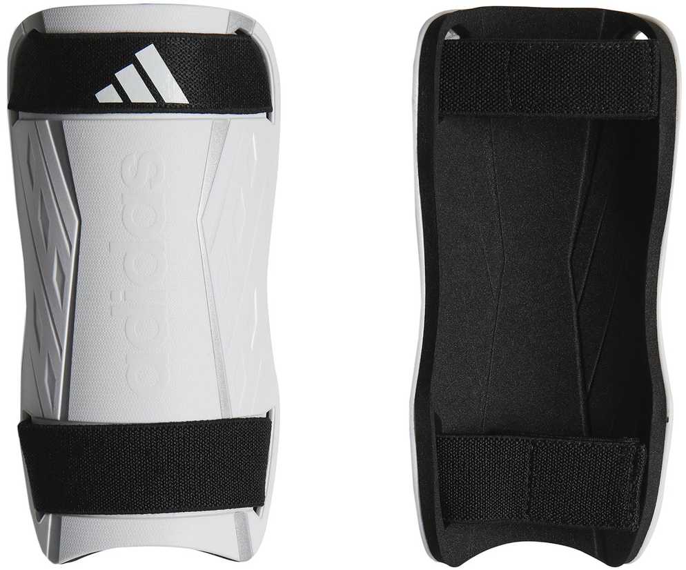 Futbolo apsauga Adidas, balta