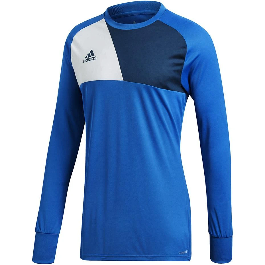 Vaikiški vartininko marškinėliai adidas ASSITA 17 AZ5399 116cm