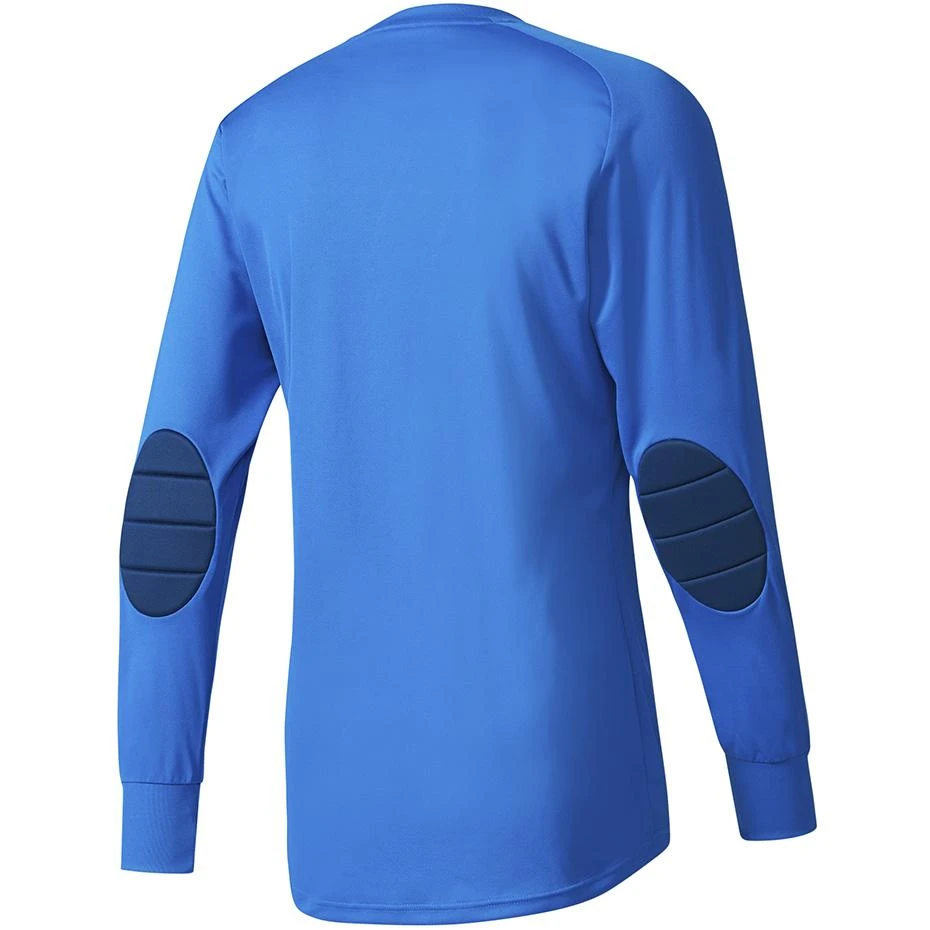 Vaikiški vartininko marškinėliai adidas ASSITA 17 AZ5399 116cm
