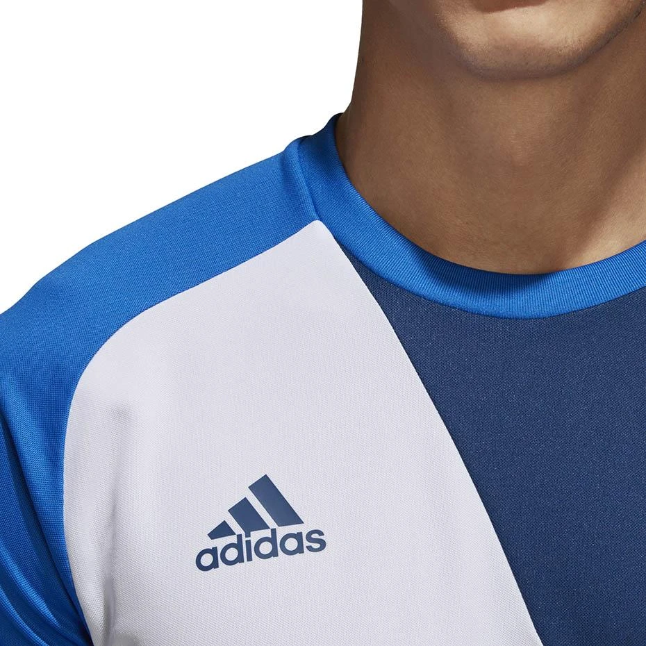 Vaikiški vartininko marškinėliai adidas ASSITA 17 AZ5399 116cm