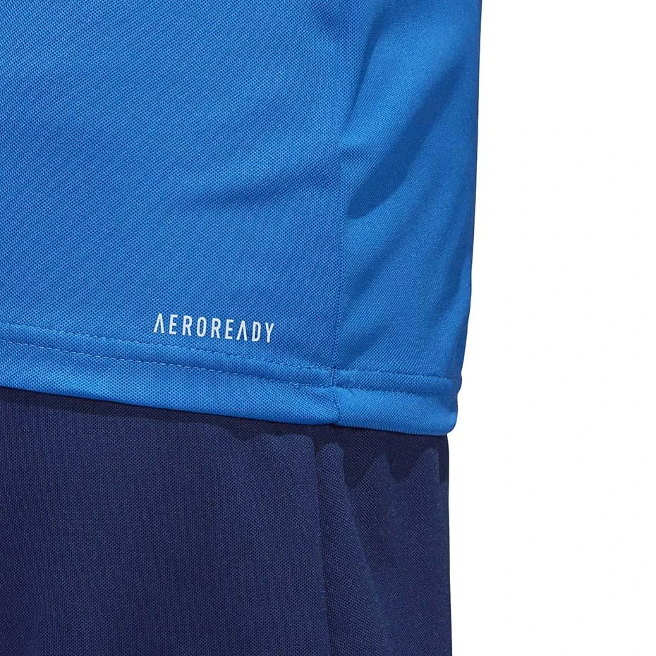 Vaikiški vartininko marškinėliai adidas ASSITA 17 AZ5399 116cm