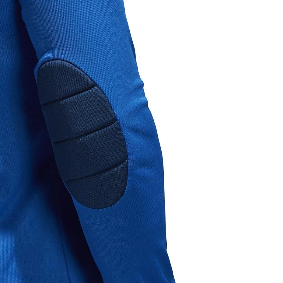 Vaikiški vartininko marškinėliai adidas ASSITA 17 AZ5399 116cm