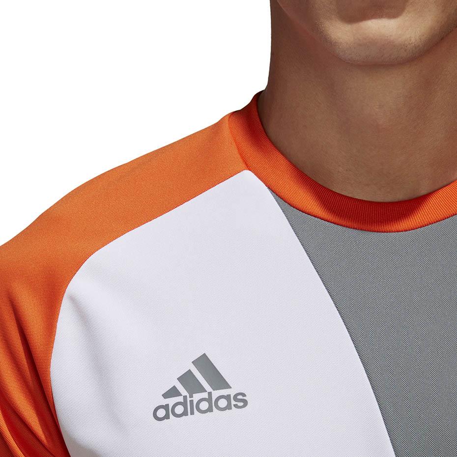 adidas Assita 17 Jaunių Vartininko Marškinėliai AZ5398