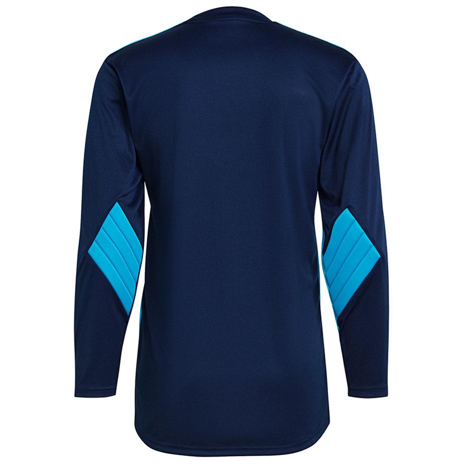 adidas Squadra 21 Goalkeeper Jersey Men’s Goalkeeper Sweatshirt mėlynas-navy mėlynas GN6944 M