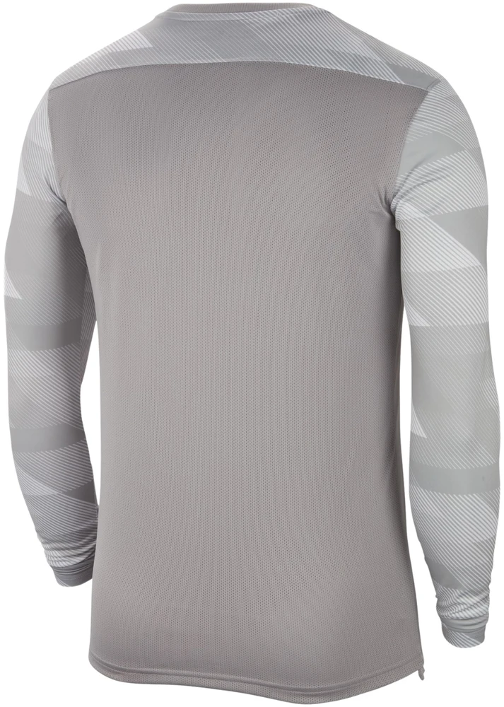 Bluza bramkarska vyriška Nike Dry Park IV JSY LS GK pilka CJ6066 052 (2XL)