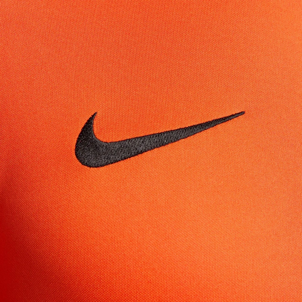 Bluza bramkarska vyriška Nike Dry Park IV JSY LS GK oranžinė CJ6066 819 (L)