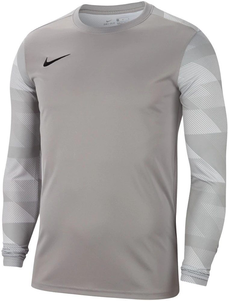 Bluza bramkarska vyriška Nike Dry Park IV JSY LS GK pilka CJ6066 052 (2XL)