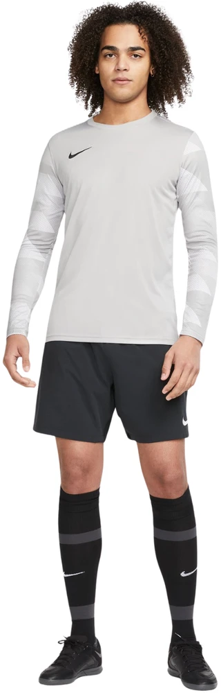 Bluza bramkarska vyriška Nike Dry Park IV JSY LS GK pilka CJ6066 052 (2XL)