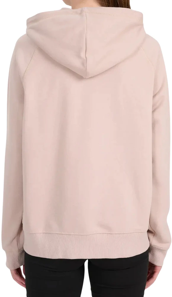 Bluza damska 4F F2205 smėlio sp. 4FWSS26TSWSF2205 83S (M)