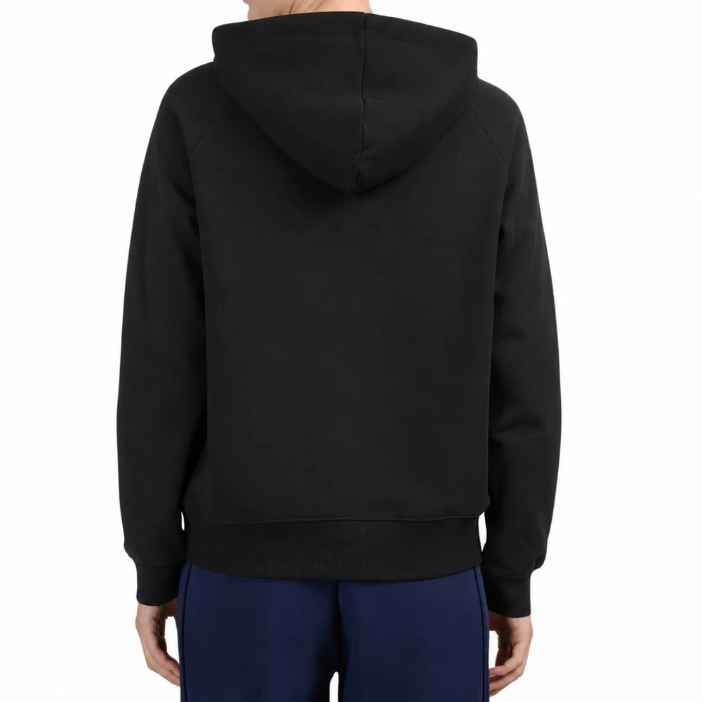 Bluza damska 4F F2536 tamsiai juoda 4FWMM00TSWSF2536 20S (XL)