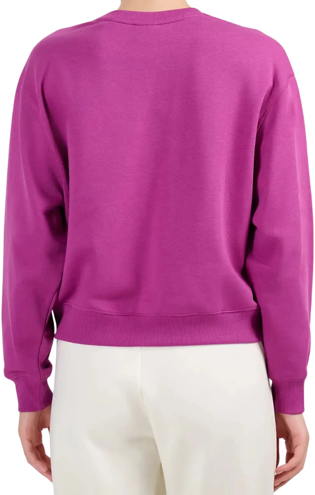 Bluza damska 4F F2672 rožinė 4FWAW26TSWSF2672 54S (L)