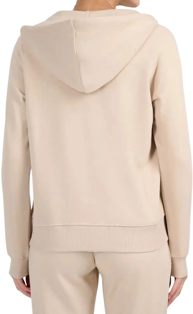 Bluza damska 4F F2673 smėlio sp. 4FWAW26TSWSF2673 83S (XL)