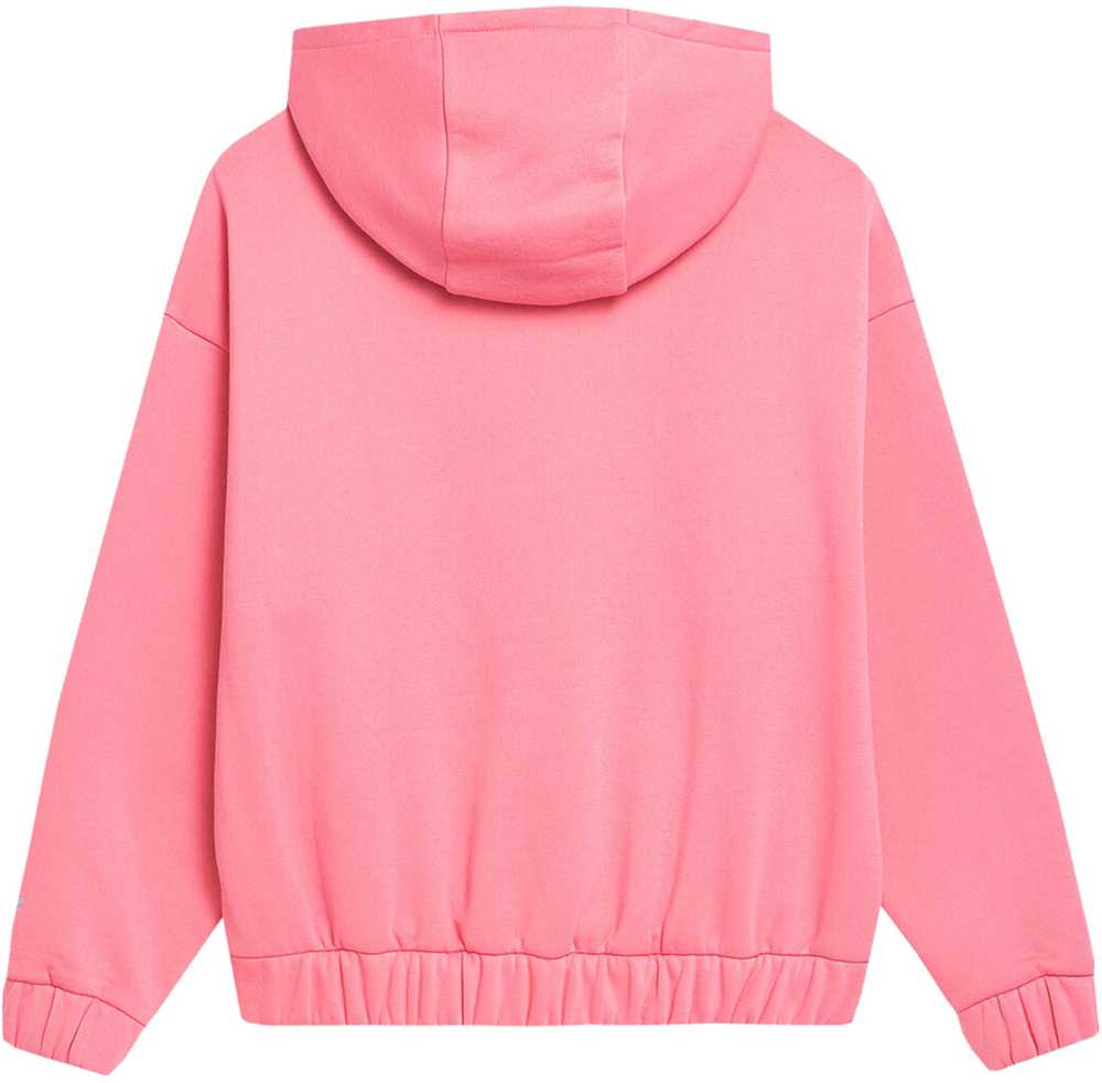 Bluza damska 4F rožinė 4FSS23TSWSF255 54S (L)