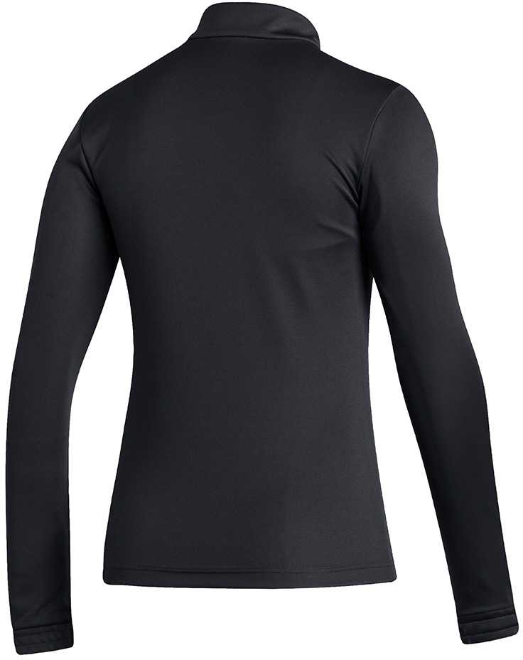 Bluza damska adidas Entrada 22 Top Training juoda H57541 (2XL)