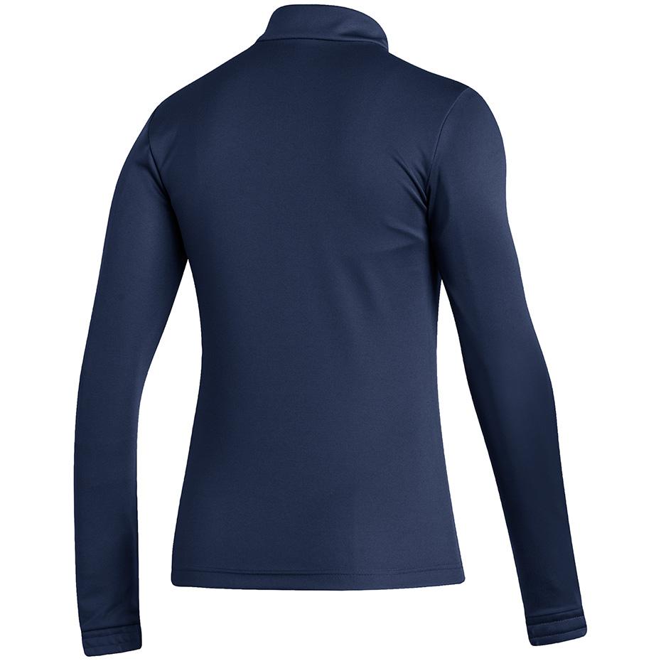 Adidas Entrada 22 Top Training tamsiai mėlynas megztinis H57483 (S)