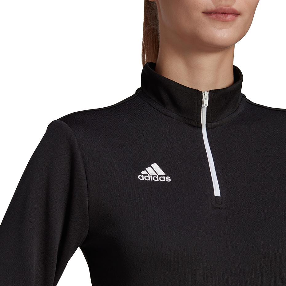 Adidas Entrada 22 Top Training juodas megztinis H57541 (L)