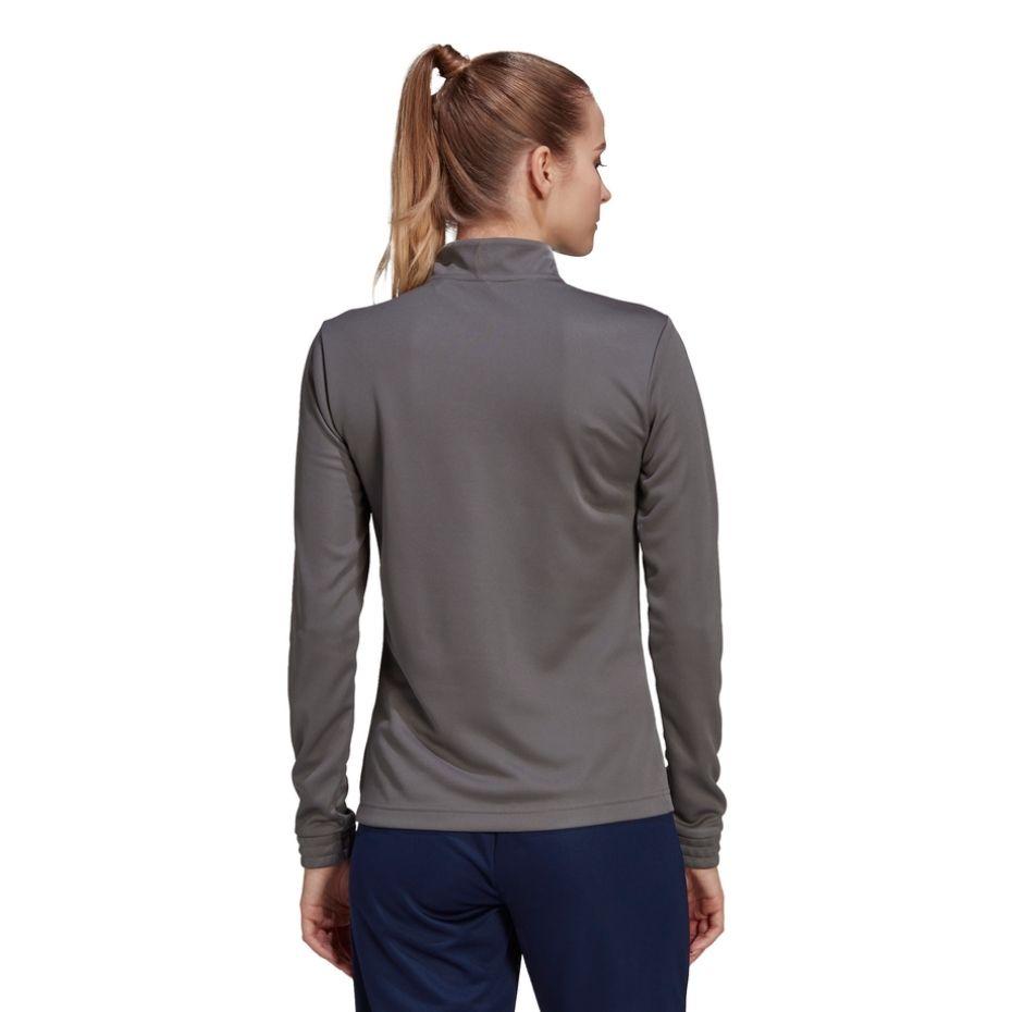 Adidas Entrada 22 Top Training pilkas megztinis H57542 (XL)