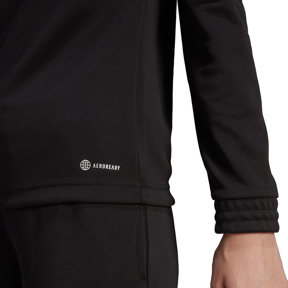 Adidas Entrada 22 Top Training juodas megztinis H57541 (2XS)