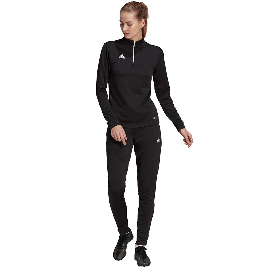 Adidas Entrada 22 Top Training juodas megztinis H57541 (XS)