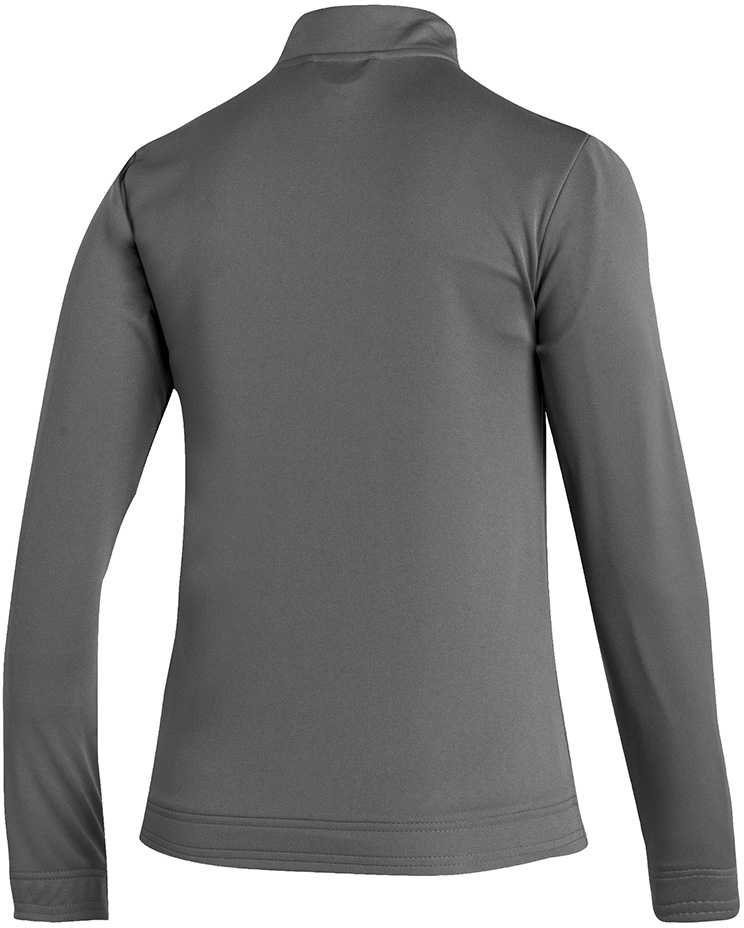 Bluza damska adidas Entrada 22 Track Jacket pilka H57527 (L)
