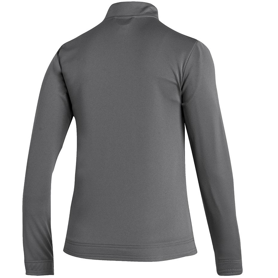 Bluza damska adidas Entrada 22 Track Jacket pilka H57527 (L)