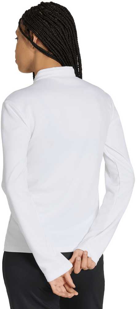 Bluza damska adidas Entrada 26 Track balta JZ6603 S