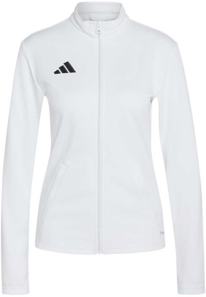 Bluza damska adidas Entrada 26 Track balta JZ6603 S