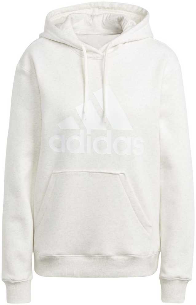 adidas Essentials Big Logo Regular Fleece W IM0252 džemperis