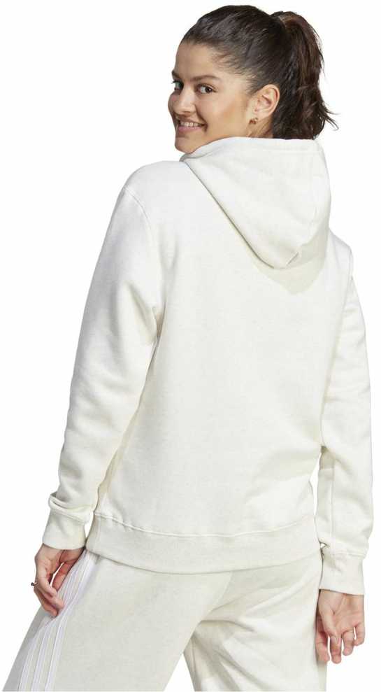adidas Essentials Big Logo Regular Fleece W IM0252 džemperis