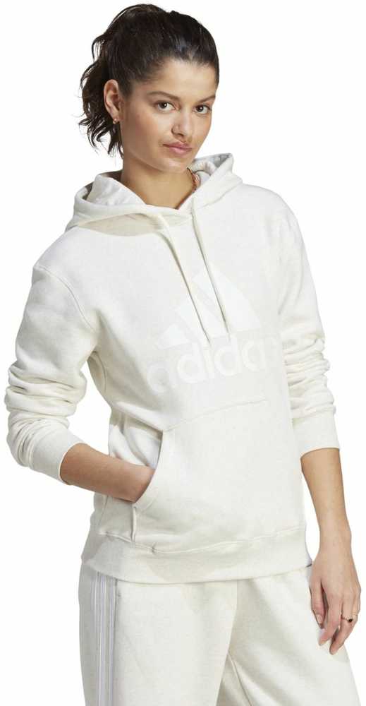 adidas Essentials Big Logo Regular Fleece W IM0252 džemperis