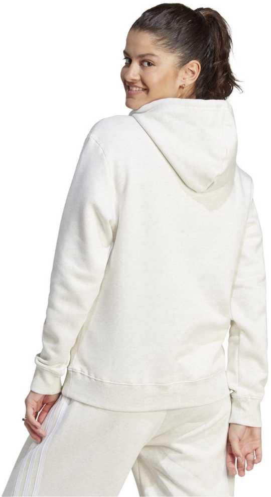 adidas Essentials Big Logo Regular Fleece W IM0252 džemperis