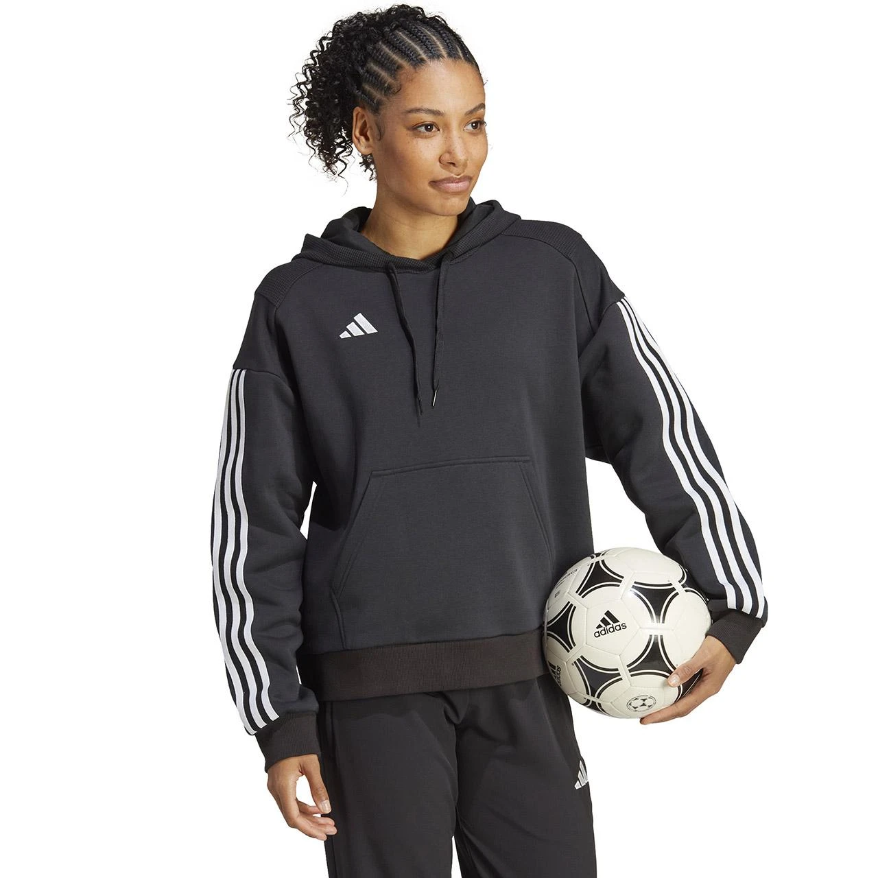 Moteriškas Megztinis Adidas Tiro 23 Competition M dydis