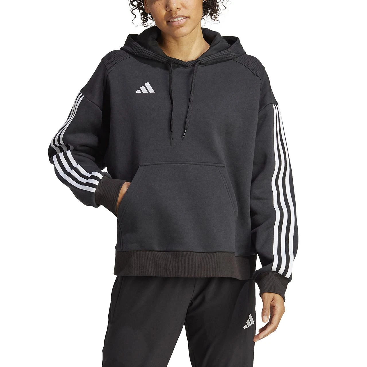 Moteriškas Megztinis Adidas Tiro 23 Competition M dydis
